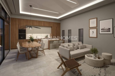 Продажа виллы в Торре-Пачеко, Мурсия, Испания 3 спальни, 133м2 №120594 - фото 11
