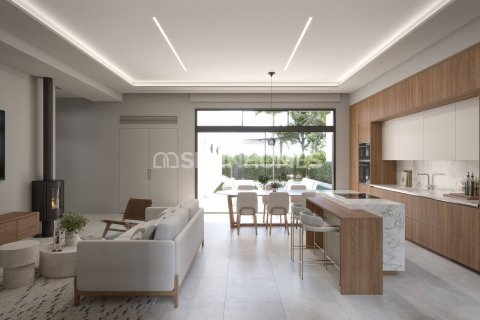 Продажа виллы в Торре-Пачеко, Мурсия, Испания 3 спальни, 133м2 №120594 - фото 12