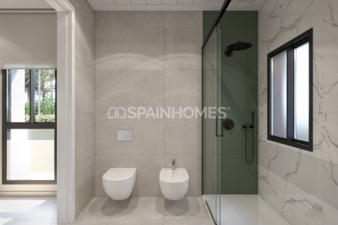Продажа виллы в Торре-Пачеко, Мурсия, Испания 3 спальни, 133м2 №120594 - фото 19