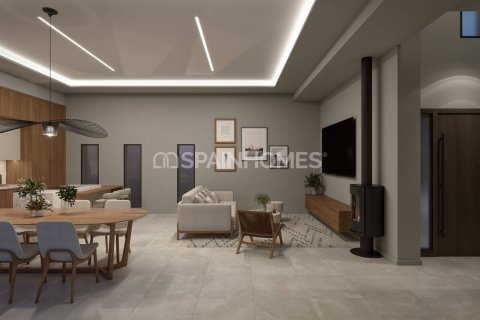 Продажа виллы в Торре-Пачеко, Мурсия, Испания 3 спальни, 133м2 №120594 - фото 14