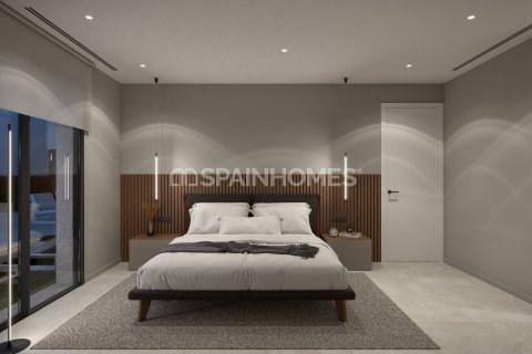 Villa à vendre à Torre-Pacheco, Murcia, Espagne, 3 chambres, 133 m2 No. 120594 - photo 17
