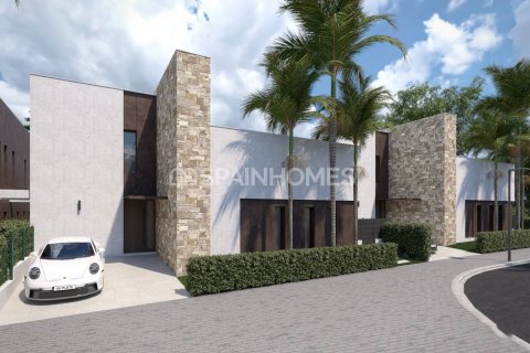 Villa à vendre à Torre-Pacheco, Murcia, Espagne, 3 chambres, 133 m2 No. 120594 - photo 8