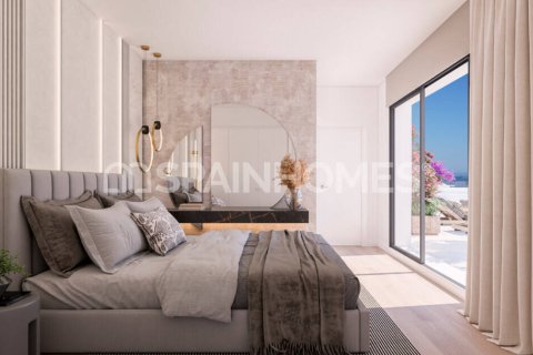 Kattohuoneisto myytävänä Villajoyosa, Alicante, Espanja, 2 makuuhuonetta, 225 m2 No. 120591 - kuva 12