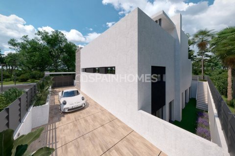 Villa à vendre Torre-Pacheco, Murcia, Espagne, 3 chambres, 159 m2 No. 120595 - photo 4