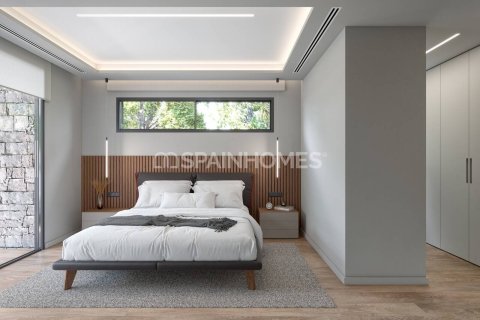 Villa for sale in Torre-Pacheco, Murcia, Spain 3 bedrooms, 159 sq.m. No. 120595 - photo 13