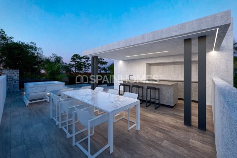 Villa for sale in Torre-Pacheco, Murcia, Spain 3 bedrooms, 159 sq.m. No. 120595 - photo 8