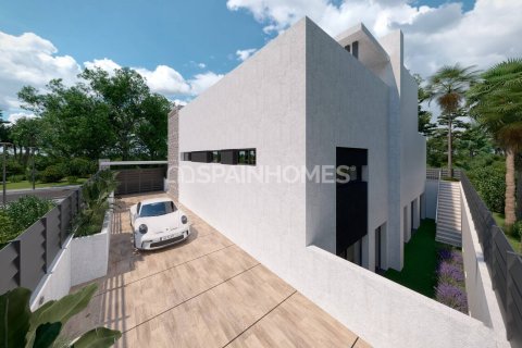 Villa for sale in Torre-Pacheco, Murcia, Spain 3 bedrooms, 159 sq.m. No. 120595 - photo 7