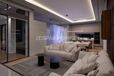 Villa for sale in Torre-Pacheco, Murcia, Spain 3 bedrooms, 159 sq.m. No. 120595 - photo 10
