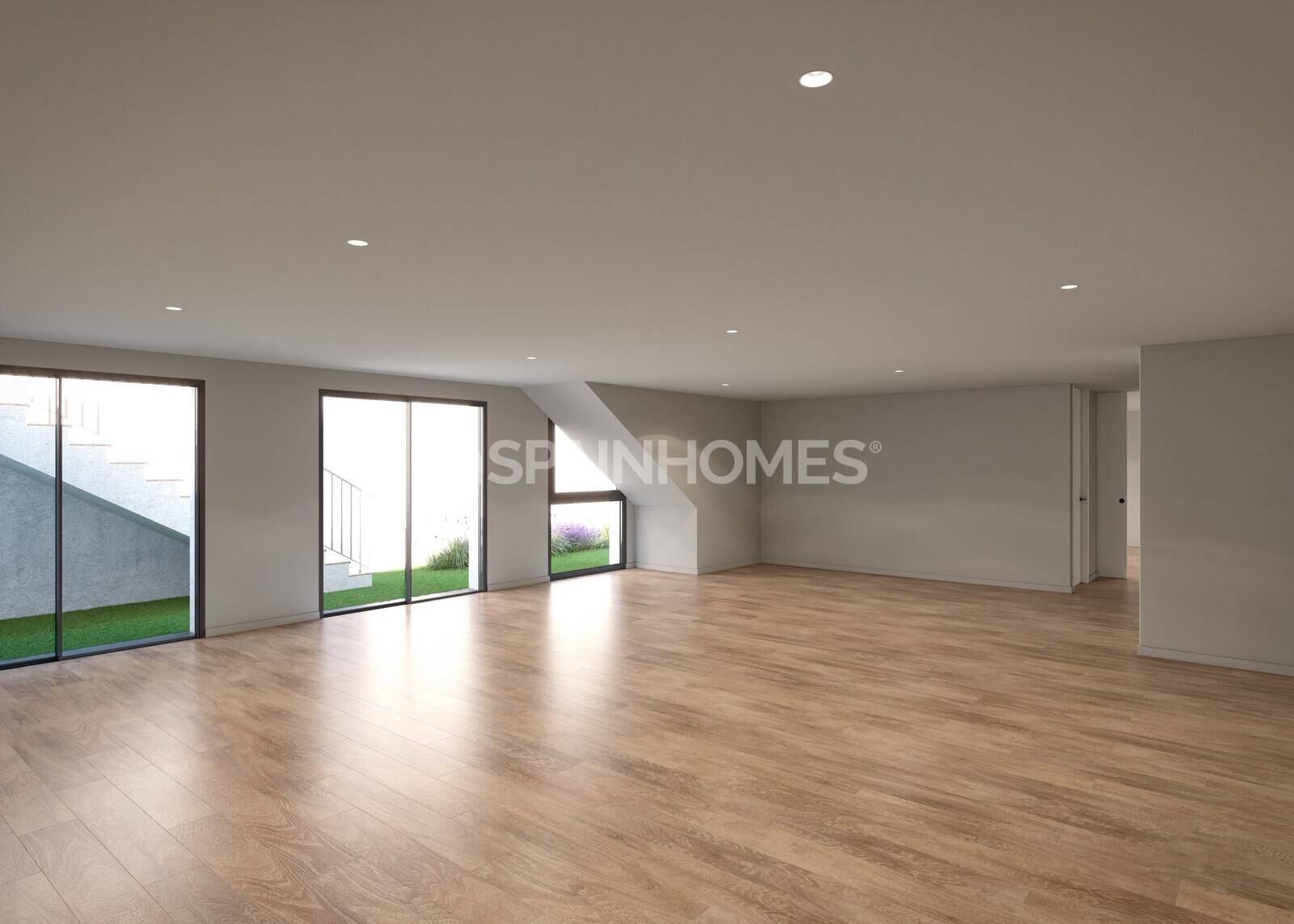 Villa à Torre-Pacheco, Murcia, Espagne 3 chambres, 159 m2 No. 120595