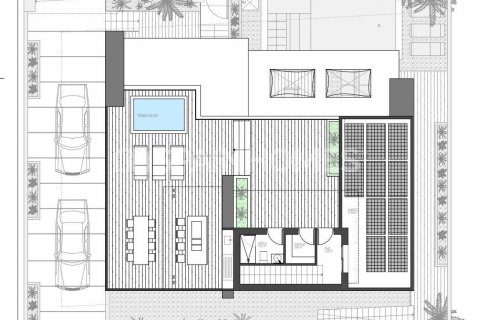 Villa à vendre Torre-Pacheco, Murcia, Espagne, 3 chambres, 159 m2 No. 120595 - photo 14