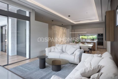 Villa for sale in Torre-Pacheco, Murcia, Spain 3 bedrooms, 159 sq.m. No. 120595 - photo 9