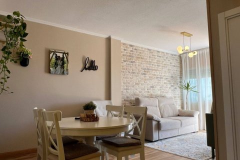 Apartment for sale Torre de la Horadada, Alicante, Spain 3 bedrooms, 84 sq.m. No. 125851 - photo 13