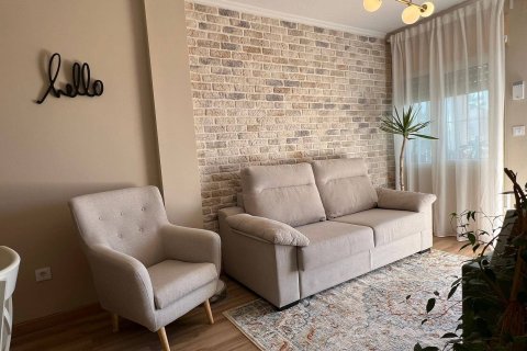 Apartment for sale Torre de la Horadada, Alicante, Spain 3 bedrooms, 84 sq.m. No. 125851 - photo 7