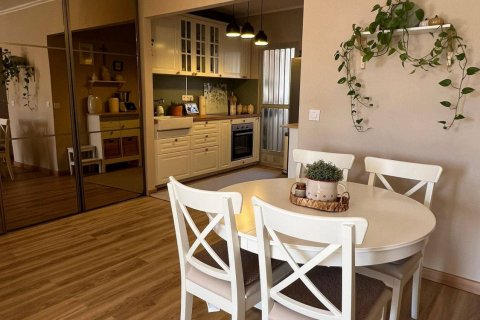 Apartment for sale Torre de la Horadada, Alicante, Spain 3 bedrooms, 84 sq.m. No. 125851 - photo 10