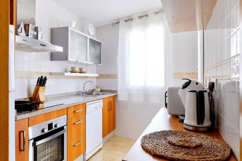 Apartment for sale Dehesa De Campoamor, Alicante, Spain 3 bedrooms, 100 sq.m. No. 125850 - photo 10