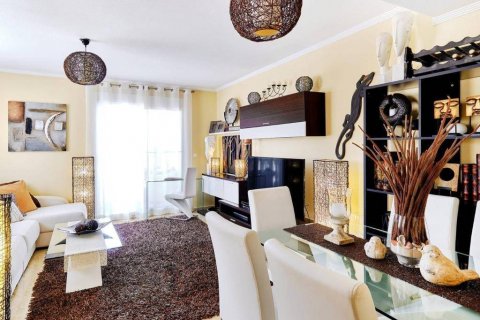 Apartment for sale Dehesa De Campoamor, Alicante, Spain 3 bedrooms, 100 sq.m. No. 125850 - photo 5