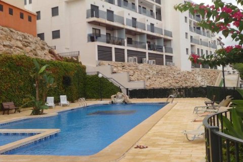 Apartment for sale Dehesa De Campoamor, Alicante, Spain 3 bedrooms, 100 sq.m. No. 125850 - photo 13