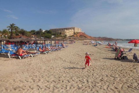 Apartment for sale Dehesa De Campoamor, Alicante, Spain 3 bedrooms, 100 sq.m. No. 125850 - photo 7