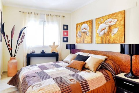 Apartment for sale Dehesa De Campoamor, Alicante, Spain 3 bedrooms, 100 sq.m. No. 125850 - photo 1