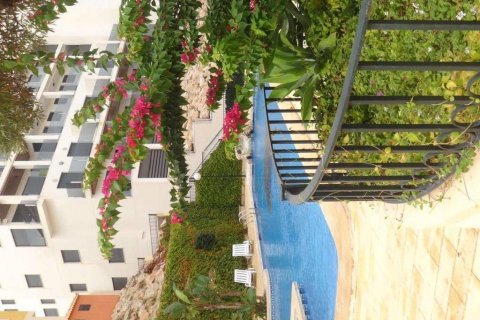 Apartment for sale Dehesa De Campoamor, Alicante, Spain 3 bedrooms, 100 sq.m. No. 125850 - photo 11