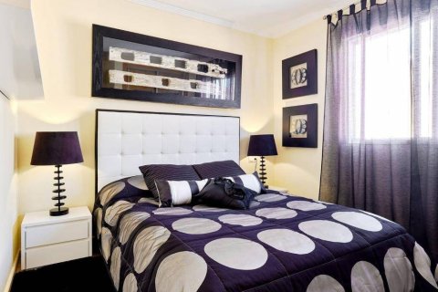 Apartment for sale Dehesa De Campoamor, Alicante, Spain 3 bedrooms, 100 sq.m. No. 125850 - photo 4