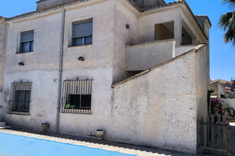 Townhouse zum Verkauf Cabo Roig, Alicante, Spanien 7 Schlafzimmer, 200 m2 Nr. 125849 - Foto 9