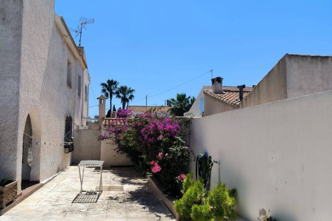 Townhouse zum Verkauf Cabo Roig, Alicante, Spanien 7 Schlafzimmer, 200 m2 Nr. 125849 - Foto 7