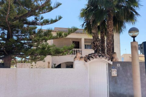 Townhouse zum Verkauf Cabo Roig, Alicante, Spanien 7 Schlafzimmer, 200 m2 Nr. 125849 - Foto 1