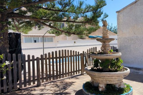 Townhouse zum Verkauf Cabo Roig, Alicante, Spanien 7 Schlafzimmer, 200 m2 Nr. 125849 - Foto 3