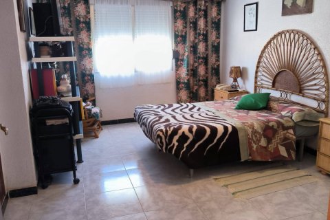 Townhouse zum Verkauf Cabo Roig, Alicante, Spanien 7 Schlafzimmer, 200 m2 Nr. 125849 - Foto 26