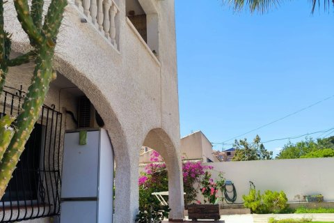 Townhouse zum Verkauf Cabo Roig, Alicante, Spanien 7 Schlafzimmer, 200 m2 Nr. 125849 - Foto 5