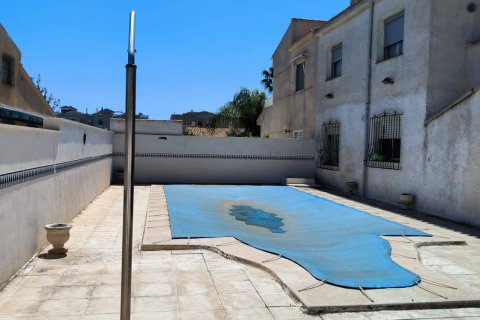 Townhouse zum Verkauf Cabo Roig, Alicante, Spanien 7 Schlafzimmer, 200 m2 Nr. 125849 - Foto 10