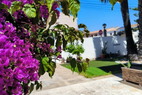 Townhouse zum Verkauf Cabo Roig, Alicante, Spanien 7 Schlafzimmer, 200 m2 Nr. 125849 - Foto 8