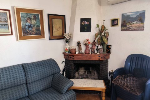 Townhouse zum Verkauf Cabo Roig, Alicante, Spanien 7 Schlafzimmer, 200 m2 Nr. 125849 - Foto 14
