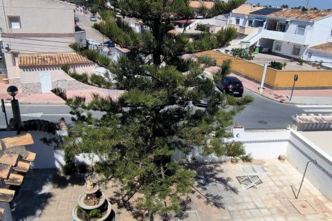 Townhouse zum Verkauf Cabo Roig, Alicante, Spanien 7 Schlafzimmer, 200 m2 Nr. 125849 - Foto 11