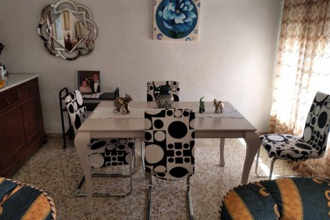 Villa zum Verkauf Lo Pagan, Murcia, Spanien 3 Schlafzimmer, 219 m2 Nr. 125846 - Foto 4