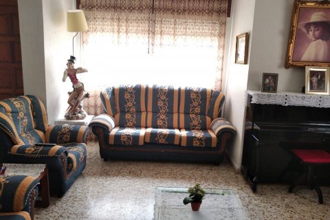 Villa zum Verkauf Lo Pagan, Murcia, Spanien 3 Schlafzimmer, 219 m2 Nr. 125846 - Foto 6