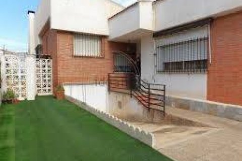 Villa zum Verkauf Lo Pagan, Murcia, Spanien 3 Schlafzimmer, 219 m2 Nr. 125846 - Foto 9