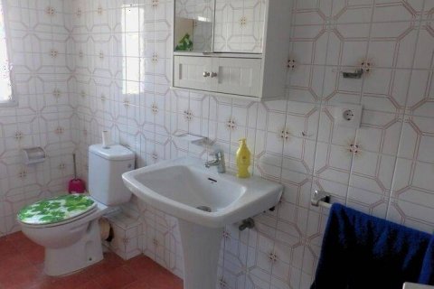 Villa zum Verkauf Lo Pagan, Murcia, Spanien 3 Schlafzimmer, 219 m2 Nr. 125846 - Foto 2