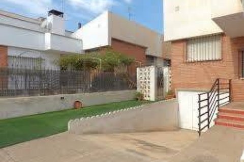 Villa zum Verkauf Lo Pagan, Murcia, Spanien 3 Schlafzimmer, 219 m2 Nr. 125846 - Foto 1