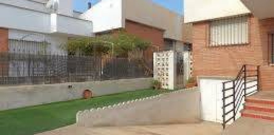 Villa Lo Pagan, Murcia, Spanien 3 Schlafzimmer, 219 m2 Nr. 125846
