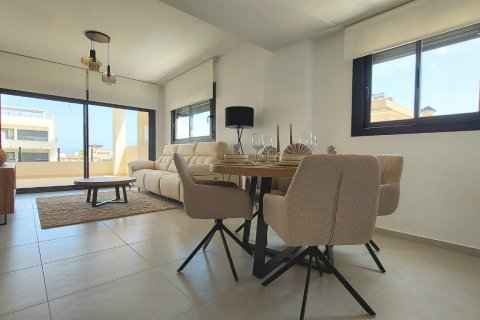 Apartment for sale San Miguel de Salinas, Alicante, Spain 3 bedrooms, 96 sq.m. No. 122984 - photo 25