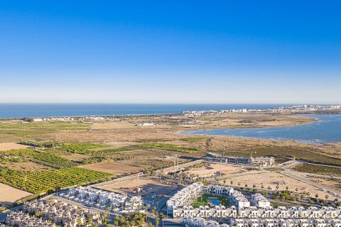 Apartment for sale Guardamar del Segura, Alicante, Spain 3 bedrooms, 111 sq.m. No. 123041 - photo 30