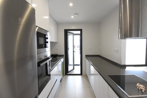 Продажа квартиры в Сан-Мигель-де-Салинас, Аликанте, Испания 2 спальни, 73м2 №122987 - фото 20
