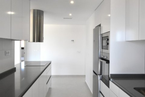 Продажа квартиры в Сан-Мигель-де-Салинас, Аликанте, Испания 2 спальни, 73м2 №122987 - фото 22