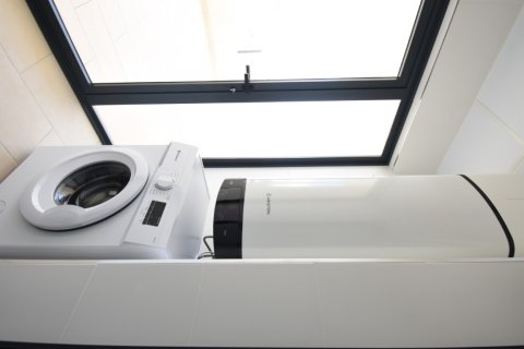 Продажа бунгало в Сан-Мигель-де-Салинас, Аликанте, Испания 3 спальни, 98м2 №122983 - фото 2