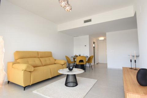 Продажа бунгало в Сан-Мигель-де-Салинас, Аликанте, Испания 3 спальни, 98м2 №122983 - фото 23