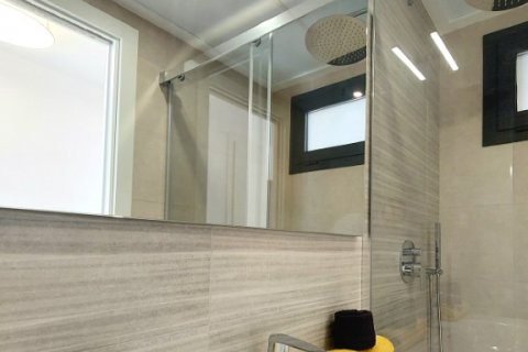 Продажа бунгало в Сан-Мигель-де-Салинас, Аликанте, Испания 3 спальни, 98м2 №122983 - фото 29