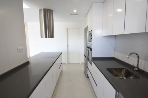 Продажа бунгало в Сан-Мигель-де-Салинас, Аликанте, Испания 3 спальни, 98м2 №122983 - фото 25