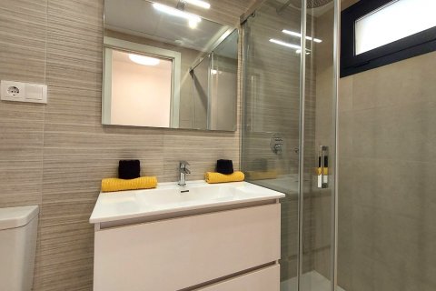 Продажа бунгало в Сан-Мигель-де-Салинас, Аликанте, Испания 3 спальни, 98м2 №122983 - фото 27